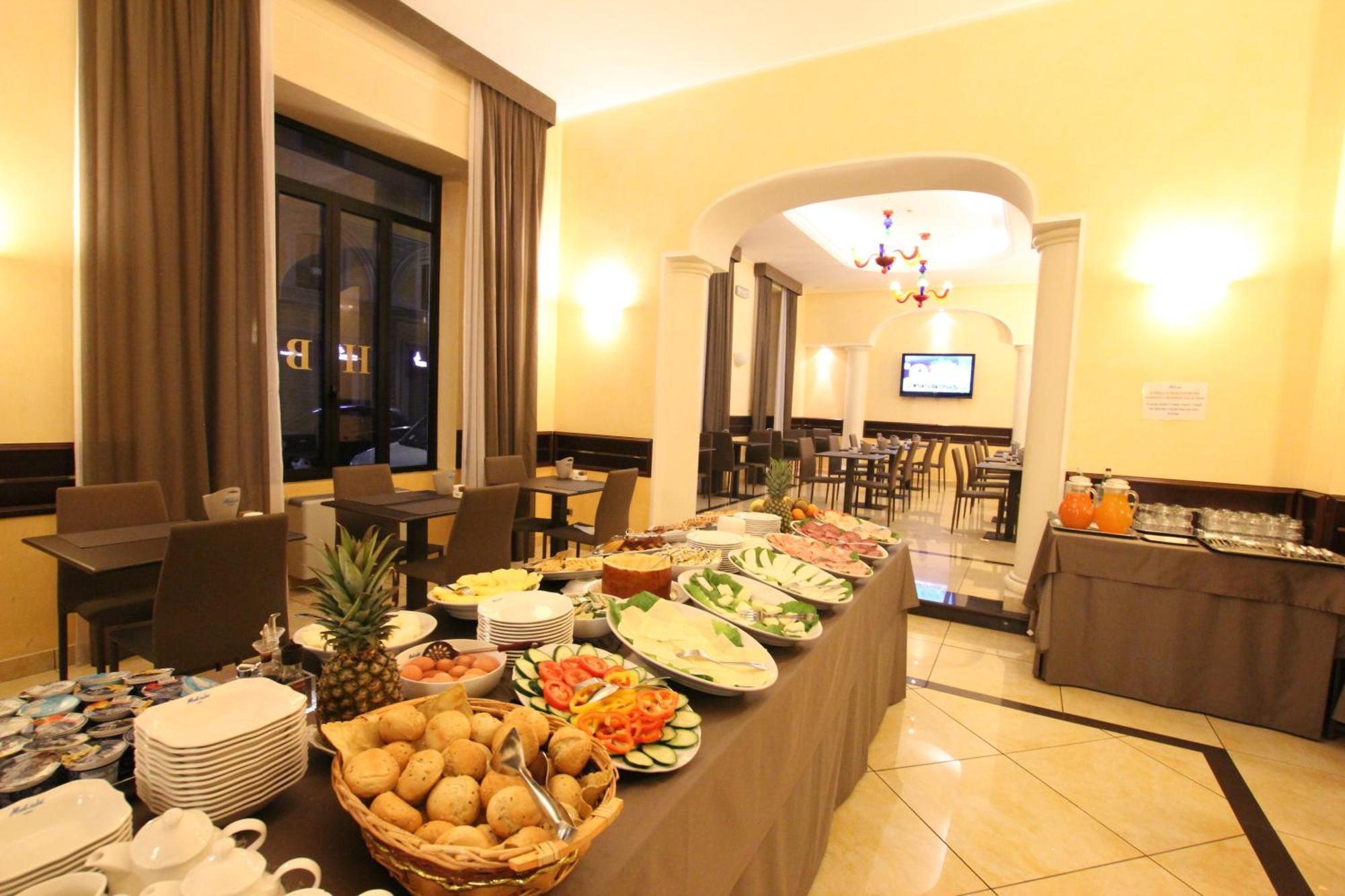 Mokinba Hotels Baviera — Fotos 1